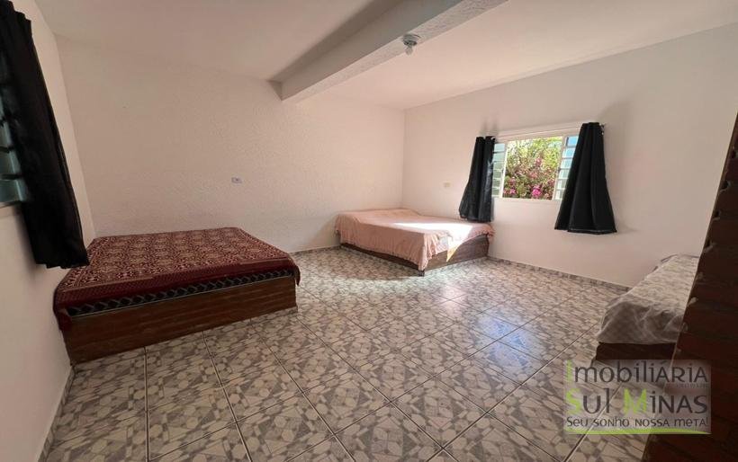 Chácara de 6000m2 com Área De Lazer À Venda COD2236 (17)