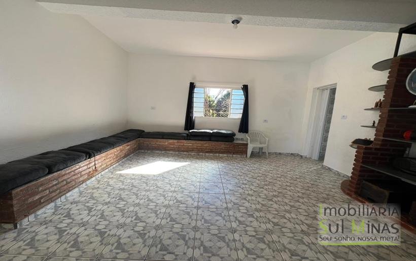 Chácara de 6000m2 com Área De Lazer À Venda COD2236 (18)