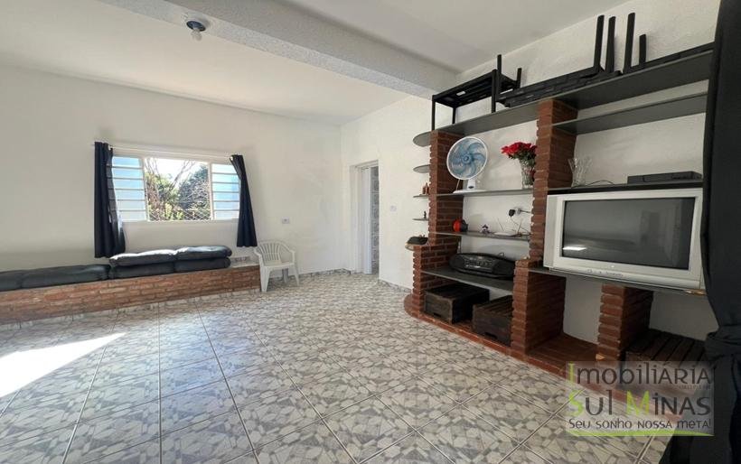 Chácara de 6000m2 com Área De Lazer À Venda COD2236 (19)