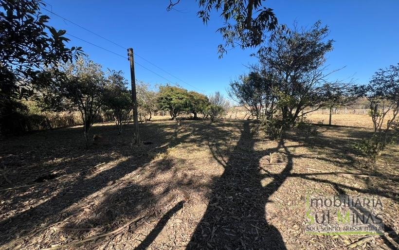 Chácara de 6000m2 com Área De Lazer À Venda COD2236 (2)