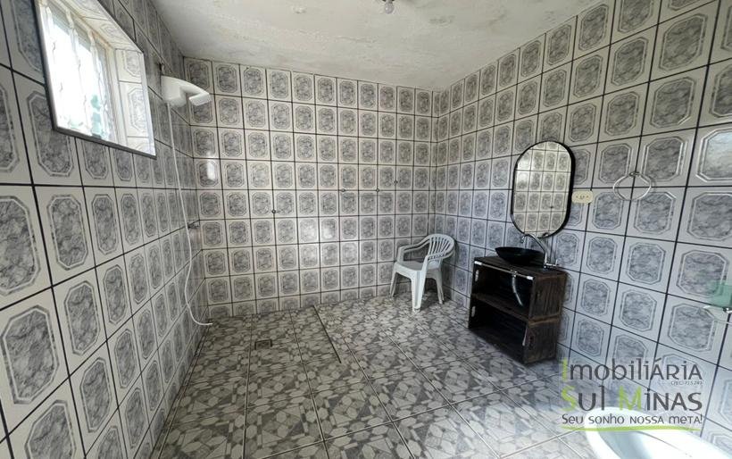 Chácara de 6000m2 com Área De Lazer À Venda COD2236 (21)