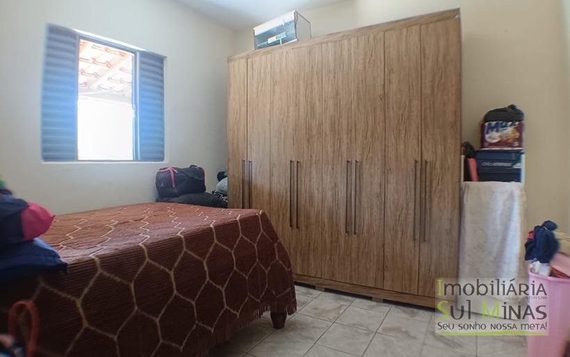 Chácara de 800 m² com Ótima Estrutura À Venda a 4 km de Cambuí COD2256 (15)