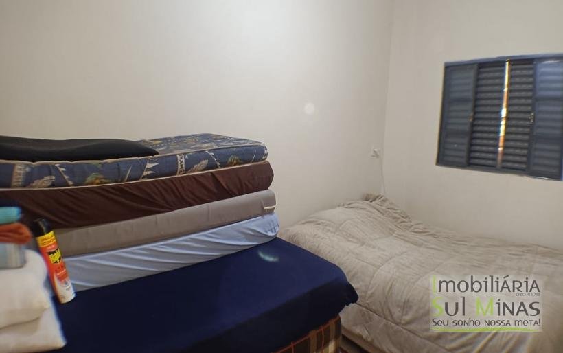 Chácara de 800 m² com Ótima Estrutura À Venda a 4 km de Cambuí COD2256 (17)