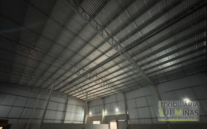 Galpão à Venda no Sul de Minas – Localização COD2231 (1)
