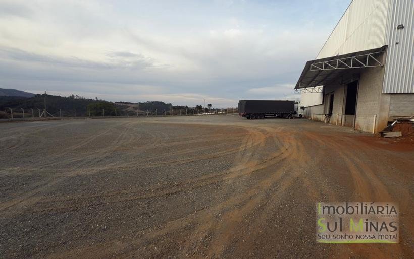 Galpão à Venda no Sul de Minas – Localização COD2231 (10)