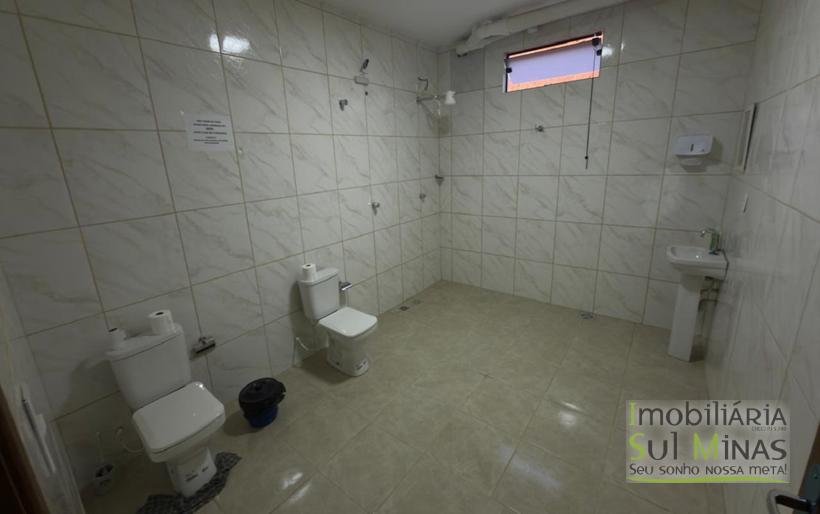 Galpão à Venda no Sul de Minas – Localização COD2231 (2)