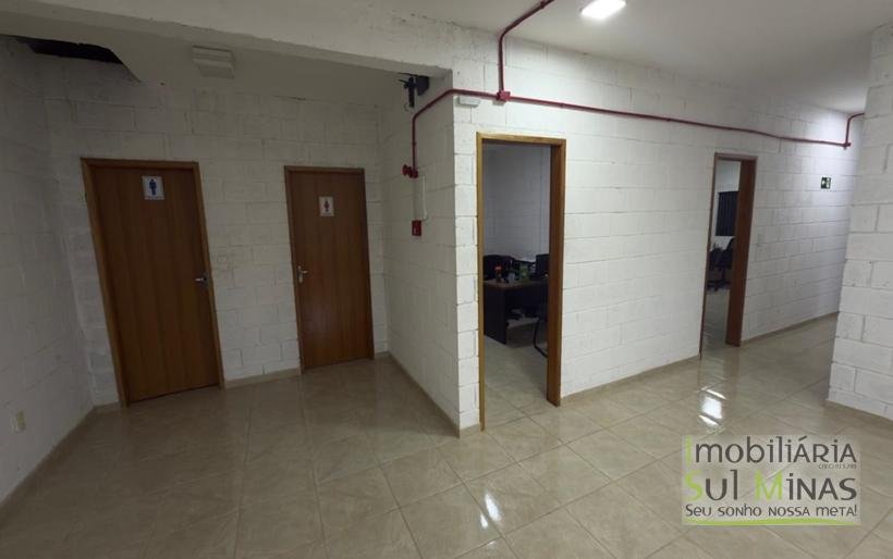 Galpão à Venda no Sul de Minas – Localização COD2231 (5)