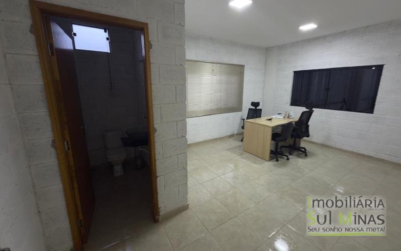 Galpão à Venda no Sul de Minas – Localização COD2231 (6)