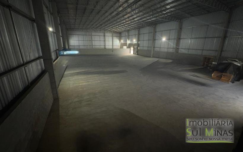 Galpão à Venda no Sul de Minas – Localização COD2231 (7)