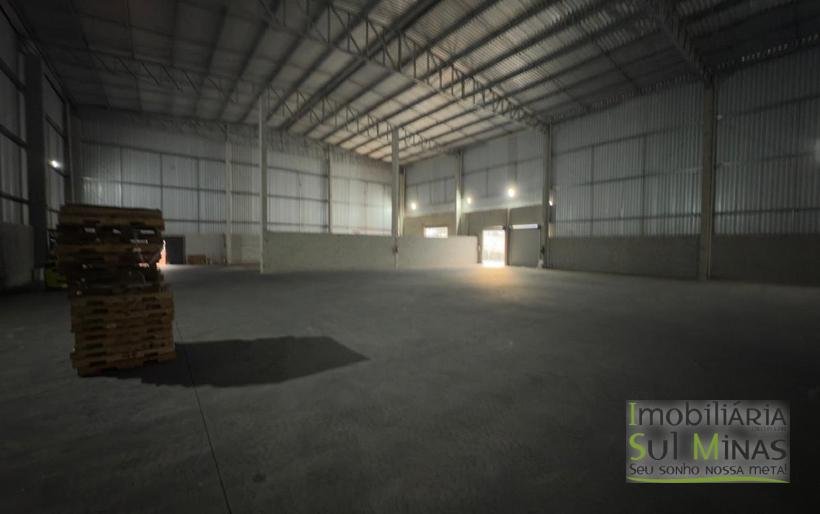 Galpão à Venda no Sul de Minas – Localização COD2231 (8)