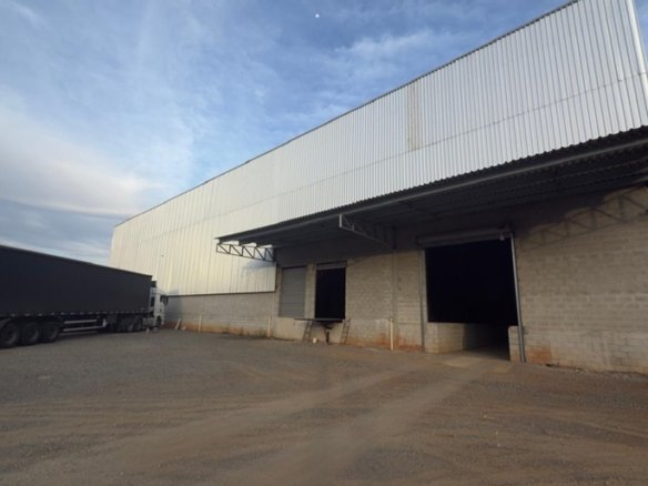 Galpão à Venda no Sul de Minas – Localização COD2231 (9)