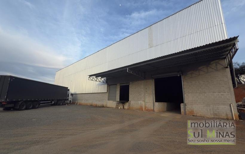 Galpão à Venda no Sul de Minas – Localização COD2231 (9)