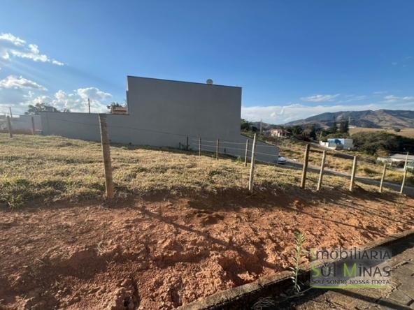 Lote Com 150,34 m² Vista Incrível Localização Privilegiada À Venda COD2253 (2)