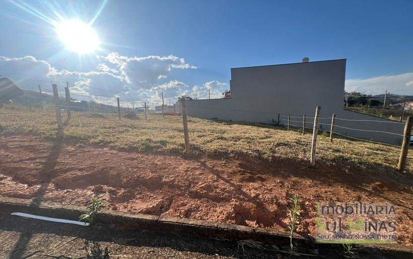 Lote Com 150,34 m² Vista Incrível Localização Privilegiada À Venda COD2253 (4)