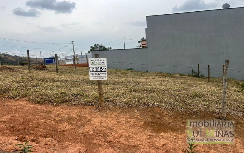 Lote Com 150,34 m² Vista Incrível Localização Privilegiada À Venda COD2253 (5)