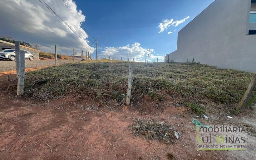 Lote Com 159,95 m² À Venda em Córrego do Bom Jesus MG COD2252 (1)