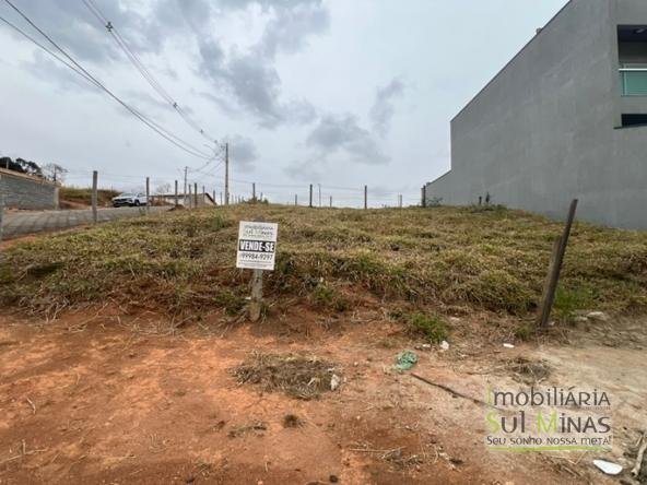 Lote Com 159,95 m² À Venda em Córrego do Bom Jesus MG COD2252 (5)