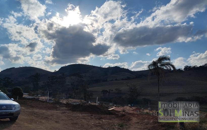 Lote De 175,99m² À Venda em Consolação MG COD2234 (1)