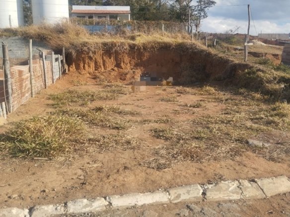 Lote De 175,99m² À Venda em Consolação MG COD2234 (3)