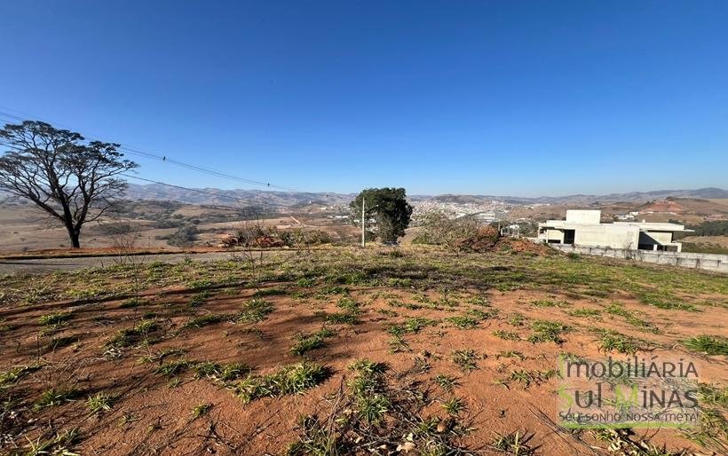 Lote de 1.200 em condominio de alto padrão COD2237 (1)