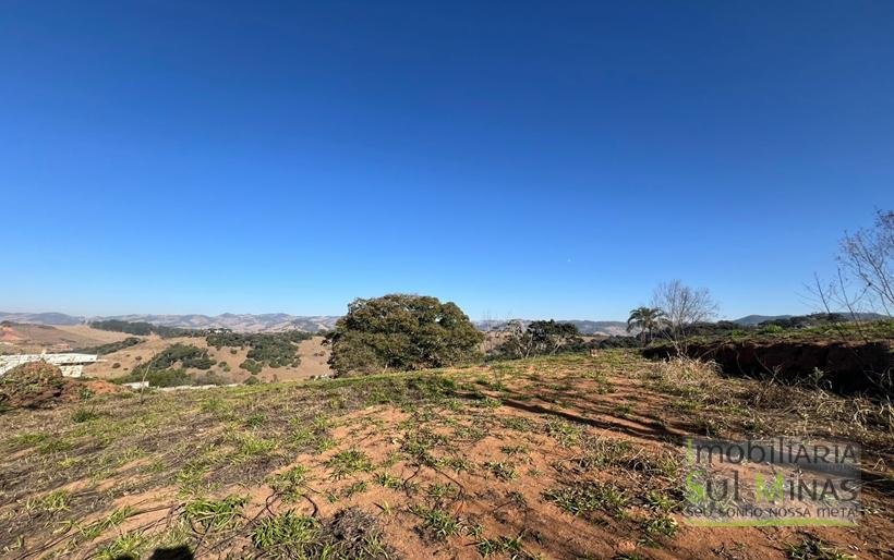 Lote de 1.200 em condominio de alto padrão COD2237 (2)