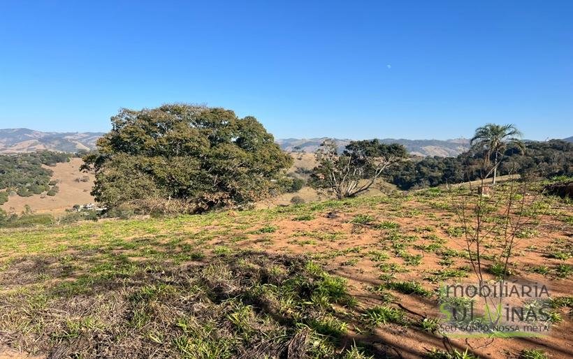 Lote de 1.200 em condominio de alto padrão COD2237 (3)