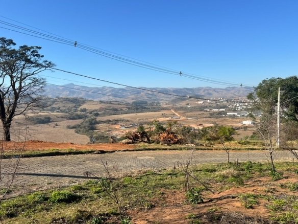 Lote de 1.200 em condominio de alto padrão COD2237 (4)