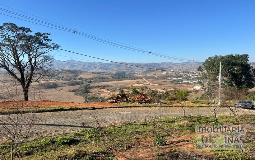 Lote de 1.200 em condominio de alto padrão COD2237 (4)