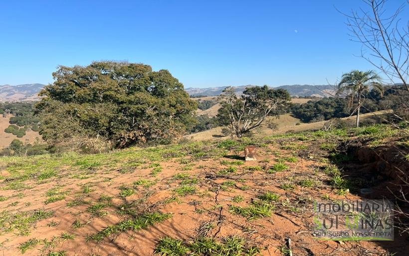 Lote de 1.200 em condominio de alto padrão COD2237 (5)