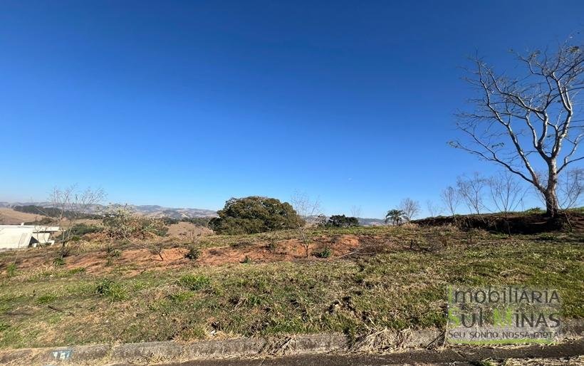 Lote de 1.200 em condominio de alto padrão COD2237 (6)