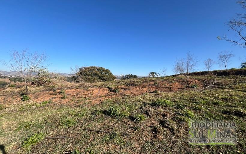 Lote de 1.200 em condominio de alto padrão COD2237 (7)