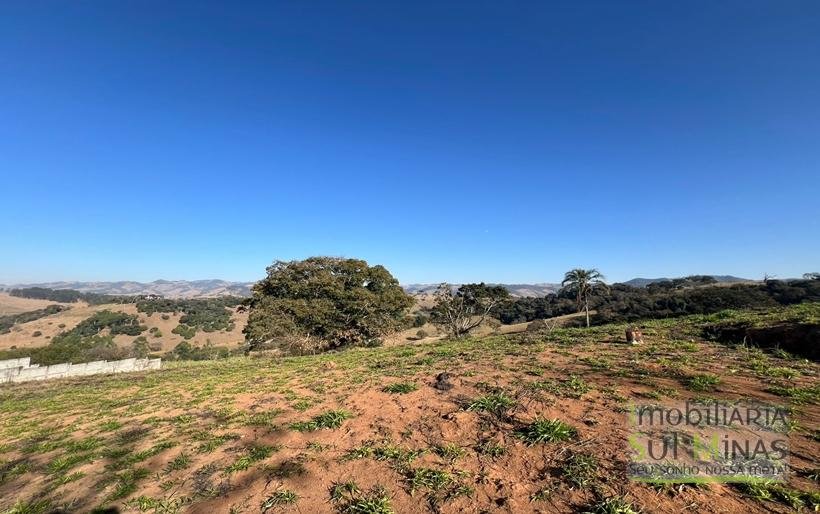 Lote de 1.200 em condominio de alto padrão COD2237 (8)