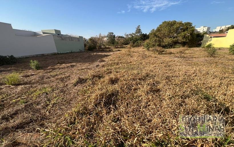 Lote de 125 m² em bairro novo a venda em Cambuí MG (3)