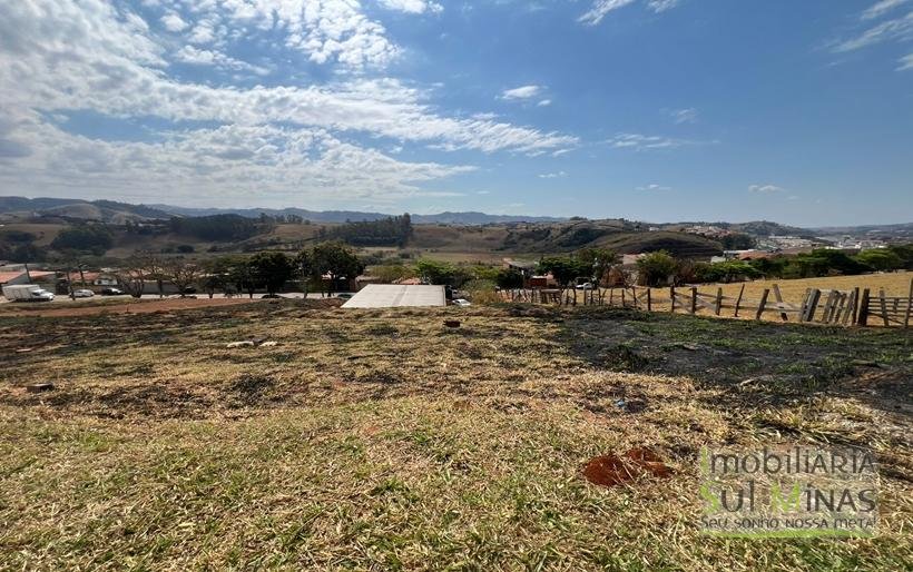 Lote de 290m em Ótimo bairro À Venda em Cambuí MG COD2249 (1)