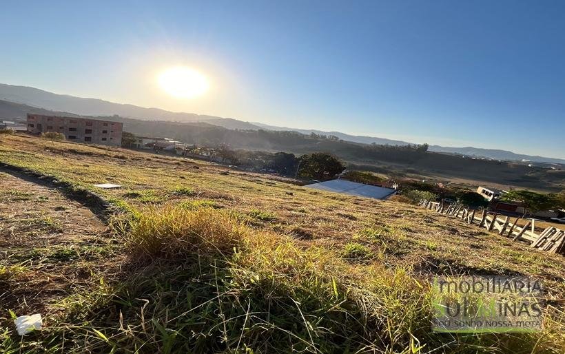 Lote de 290m em Ótimo bairro À Venda em Cambuí MG COD2249 (5)