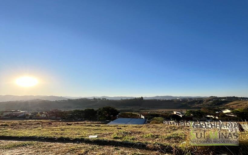 Lote de 290m em Ótimo bairro À Venda em Cambuí MG COD2249 (7)