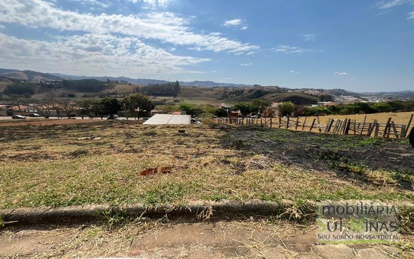 Lote de 290m em Ótimo bairro À Venda em Cambuí MG COD2249 (8)