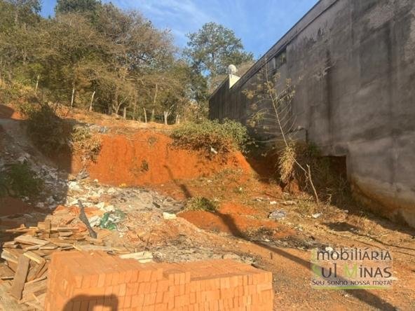 Lote de 294m² em bairro de alto padrão a venda COD2243 (1)