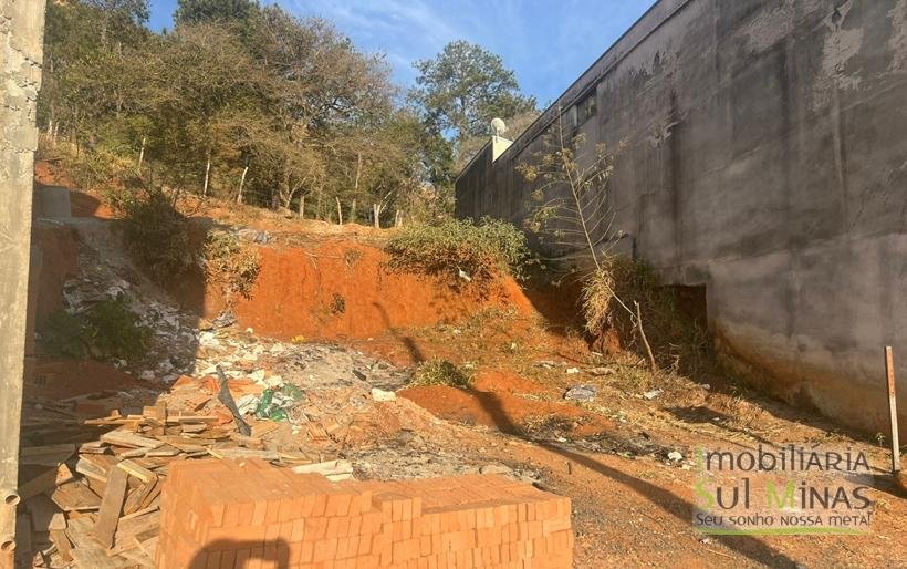 Lote de 294m² em bairro de alto padrão a venda COD2243 (1)