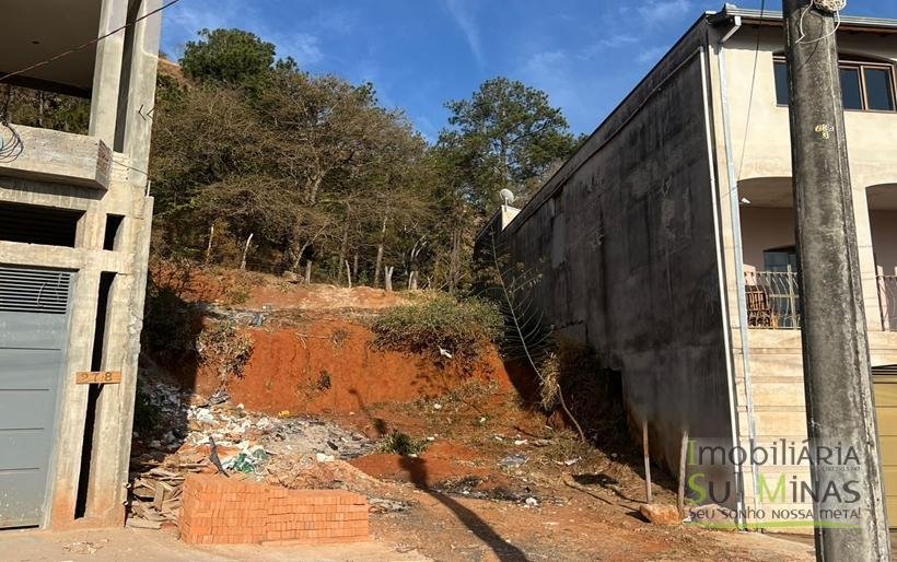 Lote de 294m² em bairro de alto padrão a venda COD2243 (2)