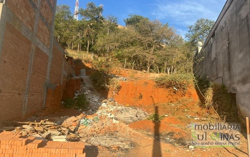 Lote de 294m² em bairro de alto padrão a venda COD2243 (3)