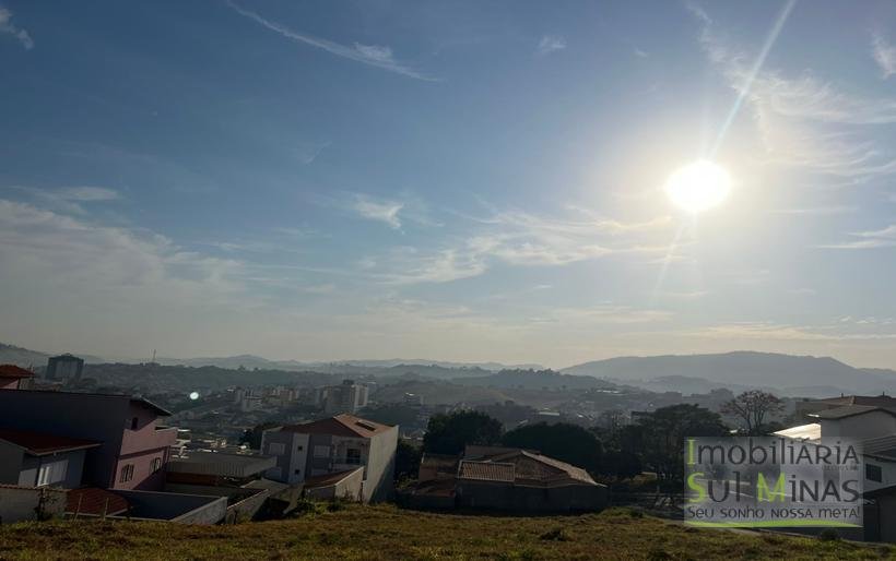 Lote de 294m² em bairro de alto padrão a venda COD2243 (4)