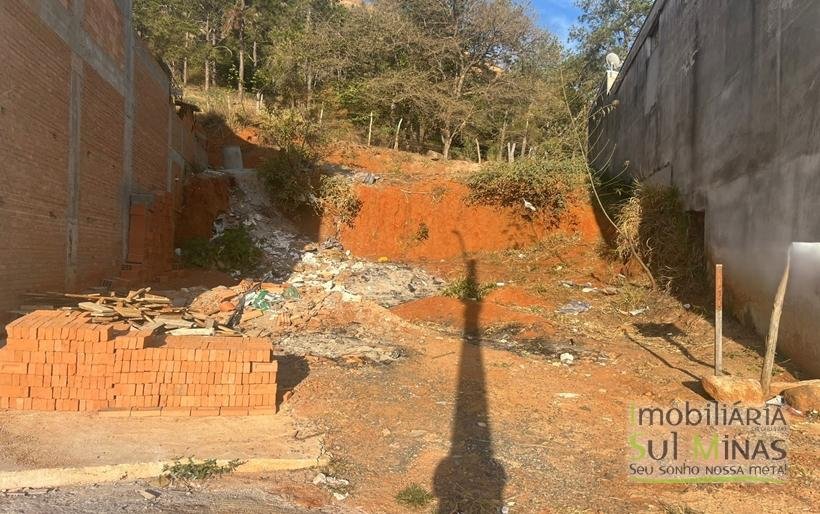 Lote de 294m² em bairro de alto padrão a venda COD2243 (5)