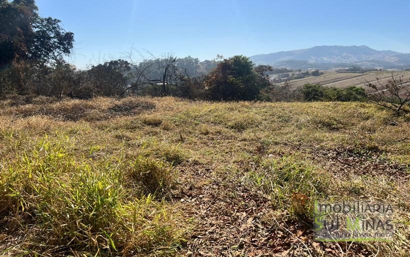 Lote de 900m a venda em bairro nobre de Cambuí COD2238 (3)