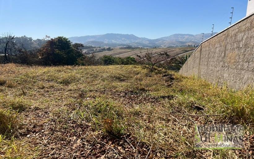 Lote de 900m a venda em bairro nobre de Cambuí COD2238 (4)