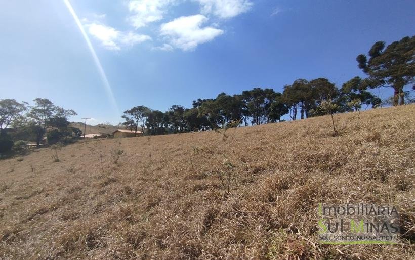 Terreno com 10.000m² Bem Localizado À Venda em Cambuí MG COD2228 (12)
