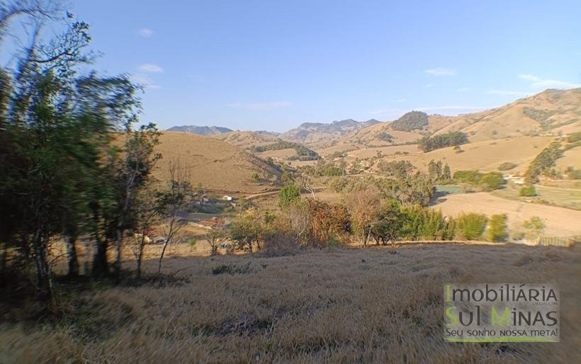 Terreno de 8.000 m² com Vista Deslumbrante À Venda em Cambuí MG cod2257 (11)