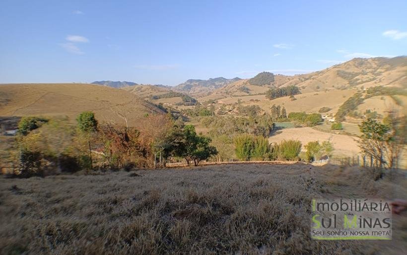 Terreno de 8.000 m² com Vista Deslumbrante À Venda em Cambuí MG cod2257 (6)