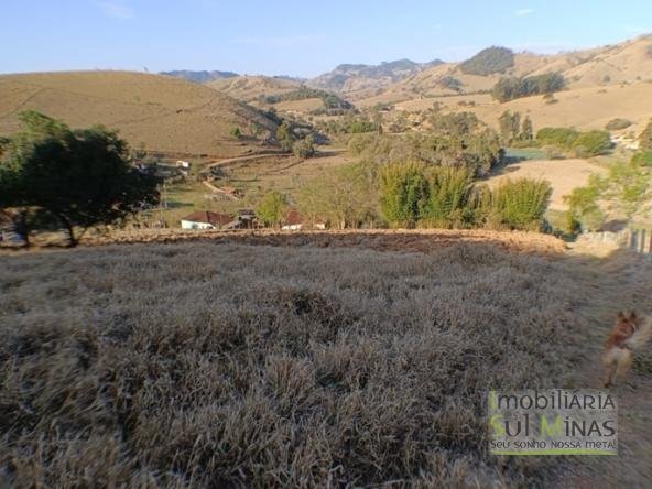 Terreno de 8.000 m² com Vista Deslumbrante À Venda em Cambuí MG cod2257 (7)