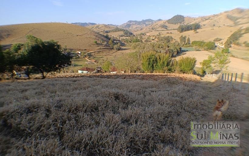 Terreno de 8.000 m² com Vista Deslumbrante À Venda em Cambuí MG cod2257 (7)